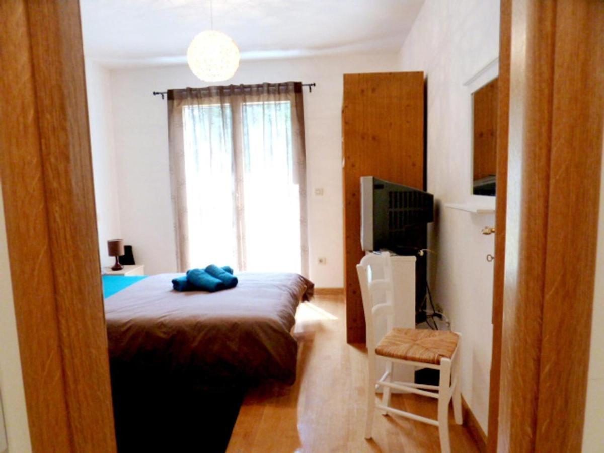 Apartment Allegra Banjole Luaran gambar