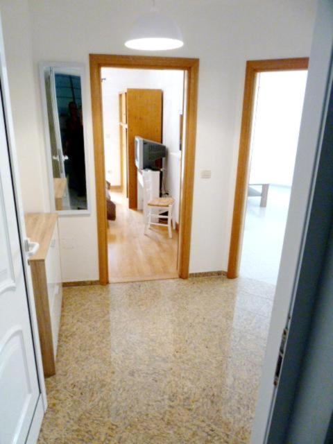 Apartment Allegra Banjole Luaran gambar