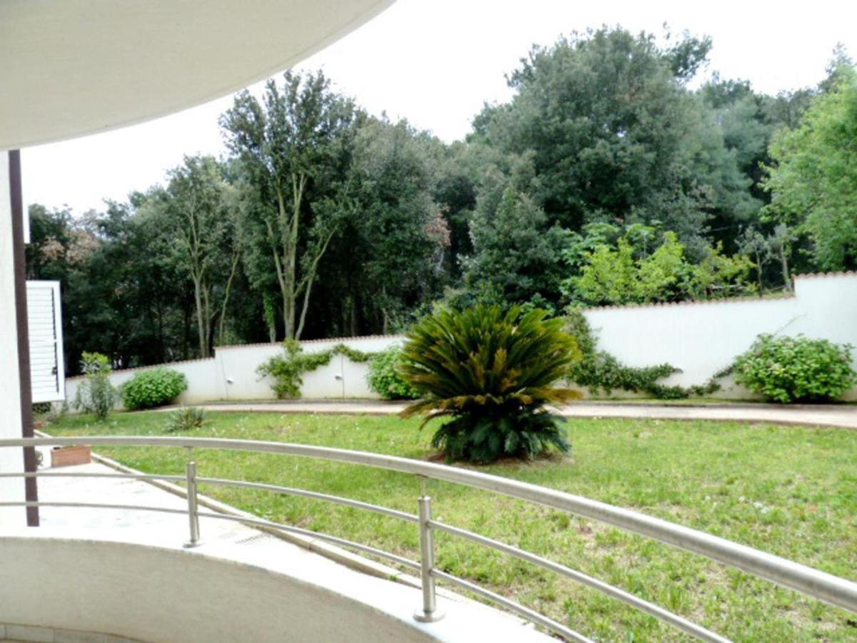 Apartment Allegra Banjole Luaran gambar
