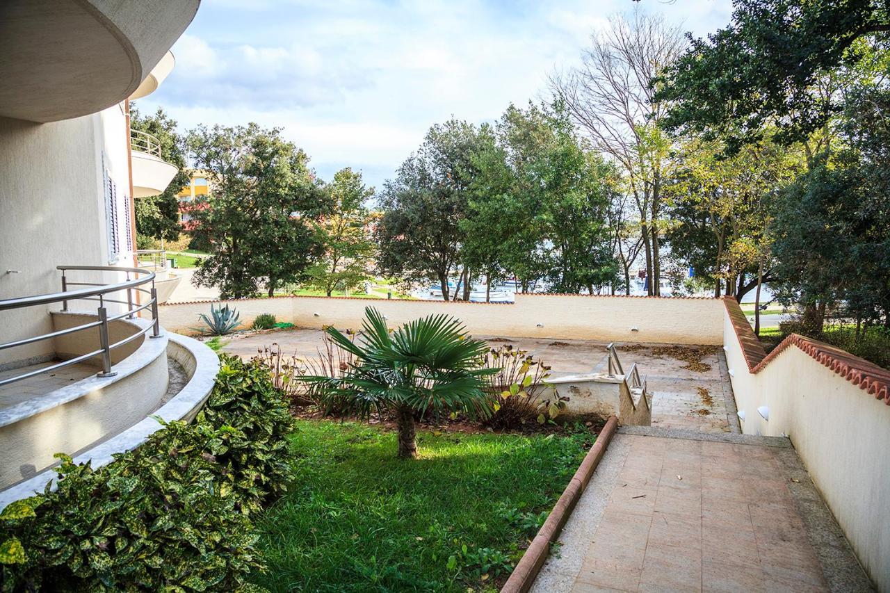 Apartment Allegra Banjole Luaran gambar